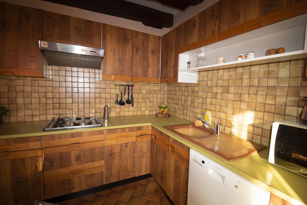 Ferme Bressane - 4 Chambres Saint-Etienne-du-Bois  Zewnętrze zdjęcie